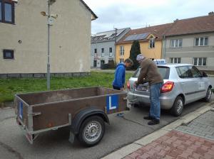Obrázek z autoškoly